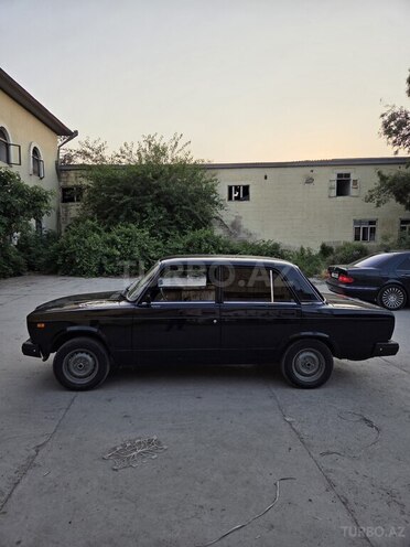 LADA (VAZ) 2107 2010, 72,222 km - 1.6 л - Sabirabad