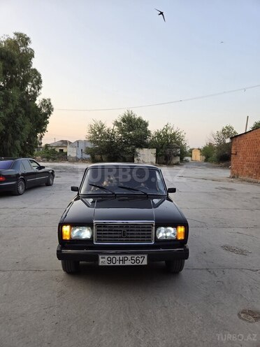 LADA (VAZ) 2107 2010, 72,222 km - 1.6 л - Sabirabad