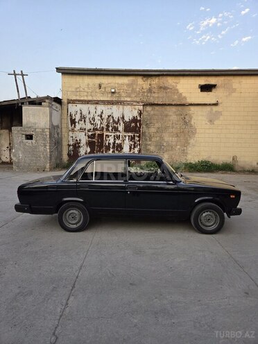 LADA (VAZ) 2107 2010, 72,222 km - 1.6 л - Sabirabad