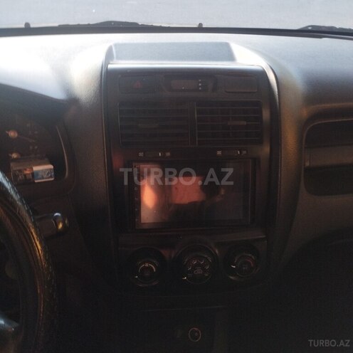 Kia Sportage 2008, 330,953 km - 2.0 л - Bakı