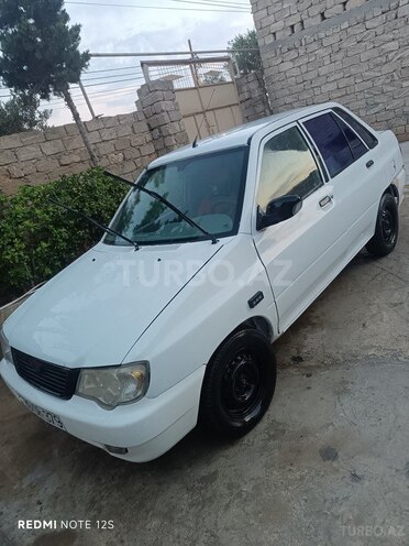 Saipa 132-5