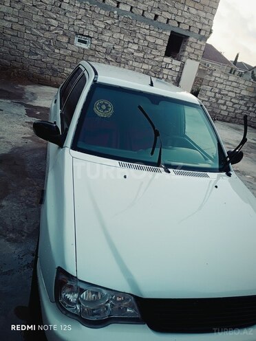 Saipa 132-2