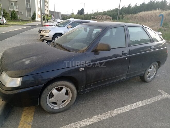 LADA (VAZ) 2112 2006, 250,000 km - 1.6 л - Bakı