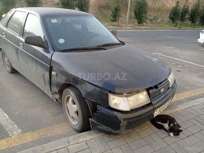 LADA (VAZ) 2112 2006, 250,000 km - 1.6 л - Bakı