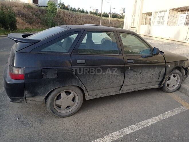 LADA (VAZ) 2112 2006, 250,000 km - 1.6 л - Bakı