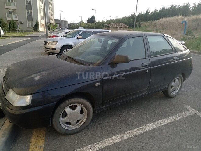 LADA (VAZ) 2112 2006, 250,000 km - 1.6 л - Bakı