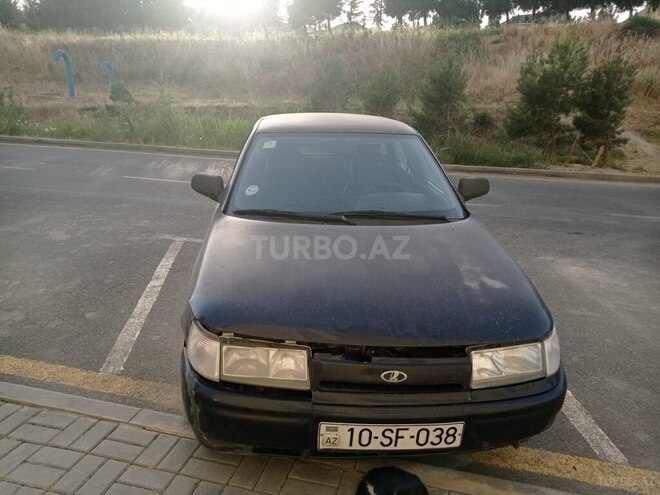 LADA (VAZ) 2112 2006, 250,000 km - 1.6 л - Bakı