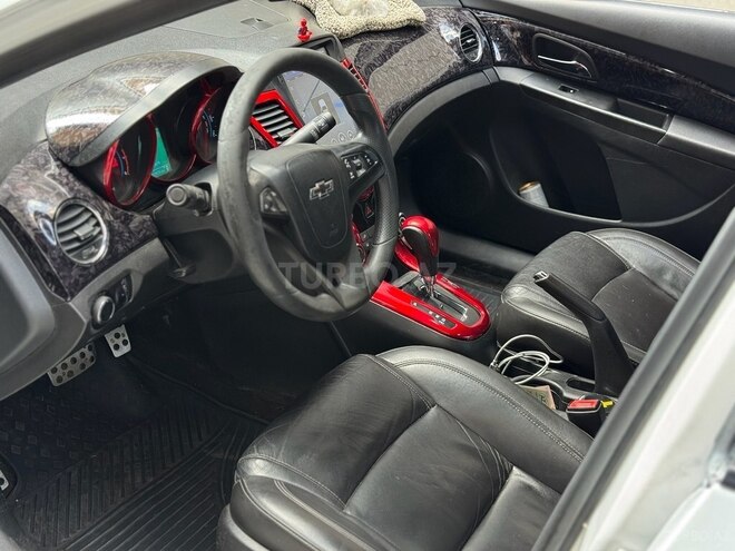 Chevrolet Cruze 2013, 229,030 km - 1.4 l - Bakı