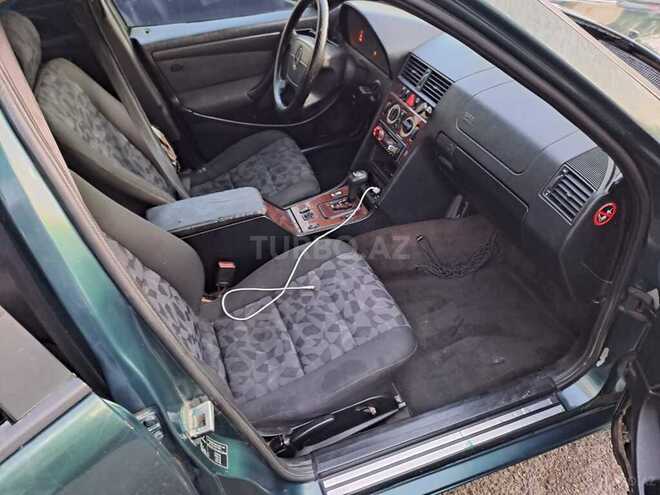Mercedes C 220 d 1999, 545,904 km - 2.2 l - Bakı