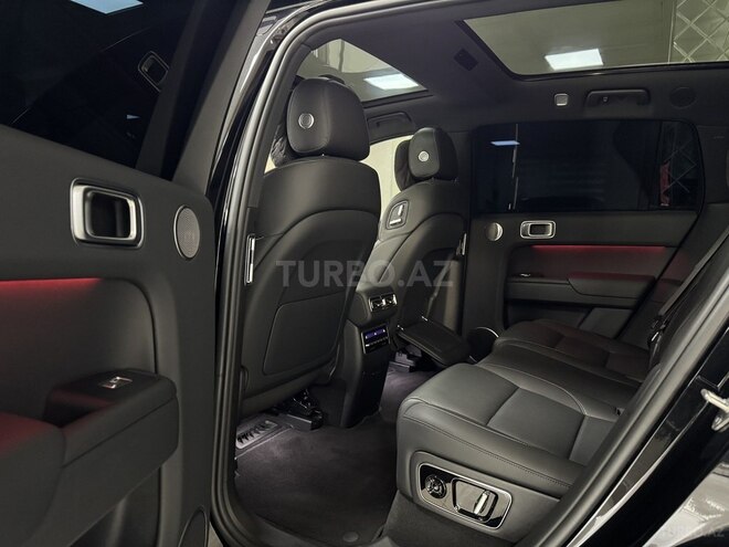 Li Auto L7 2024, 34,000 km - 1.5 л - Bakı