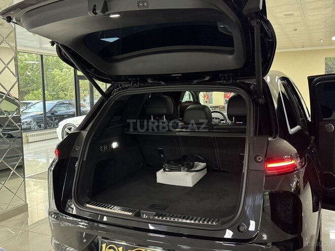 Li Auto L7 2024, 34,000 km - 1.5 л - Bakı