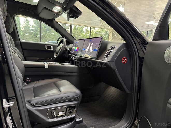 Li Auto L7 2024, 34,000 km - 1.5 л - Bakı