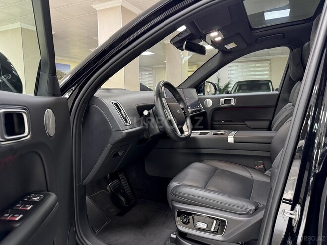 Li Auto L7 2024, 34,000 km - 1.5 л - Bakı