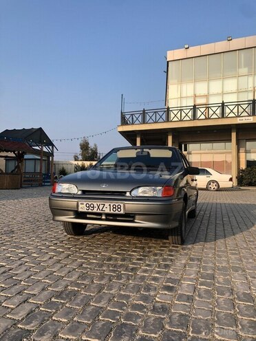LADA (VAZ) 2115 2010, 180,000 km - 1.6 л - Bakı