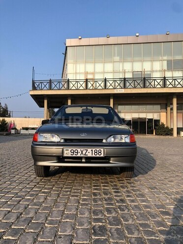 LADA (VAZ) 2115 2010, 180,000 km - 1.6 л - Bakı