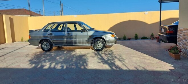 LADA (VAZ) 2115 2010, 180,000 km - 1.6 л - Bakı