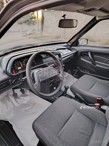 LADA (VAZ) 2115 2010, 180,000 km - 1.6 л - Bakı