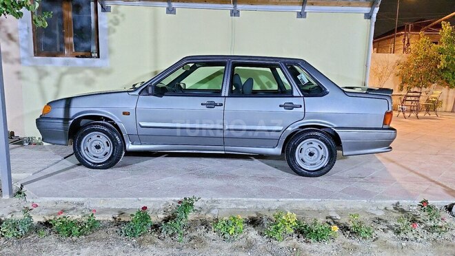LADA (VAZ) 2115 2010, 180,000 km - 1.6 л - Bakı