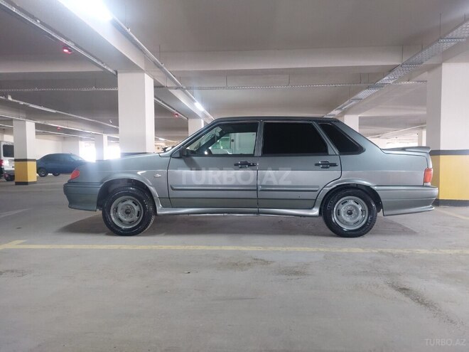 LADA (VAZ) 2115 2010, 180,000 km - 1.6 л - Bakı