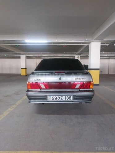 LADA (VAZ) 2115 2010, 180,000 km - 1.6 л - Bakı