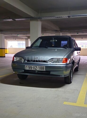 LADA (VAZ) 2115 2010, 180,000 km - 1.6 л - Bakı