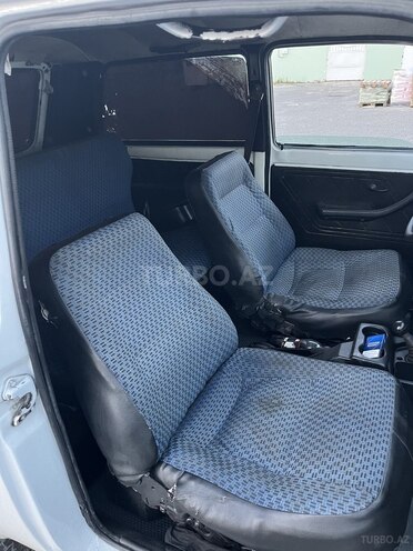 LADA (VAZ) Niva 2009, 190,000 km - 1.7 l - Bakı