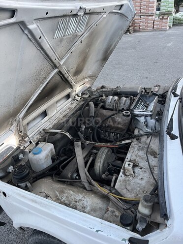 LADA (VAZ) Niva 2009, 190,000 km - 1.7 l - Bakı