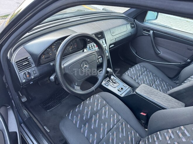 Mercedes C 180 1999, 385,421 km - 1.8 l - Sumqayıt