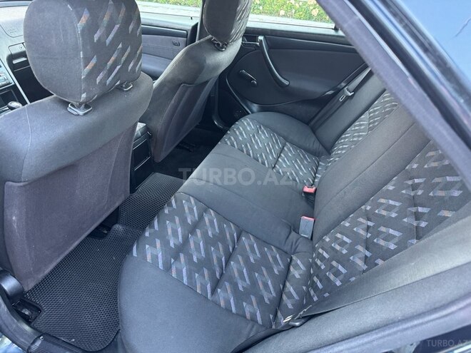 Mercedes C 180 1999, 385,421 km - 1.8 l - Sumqayıt