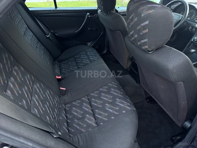 Mercedes C 180 1999, 385,421 km - 1.8 l - Sumqayıt
