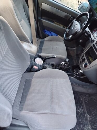 Chevrolet Lacetti 2007, 370,000 km - 1.6 l - Sumqayıt