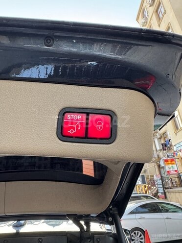 Mercedes ML 350 4MATIC 2013, 310,000 km - 3.5 l - Bakı