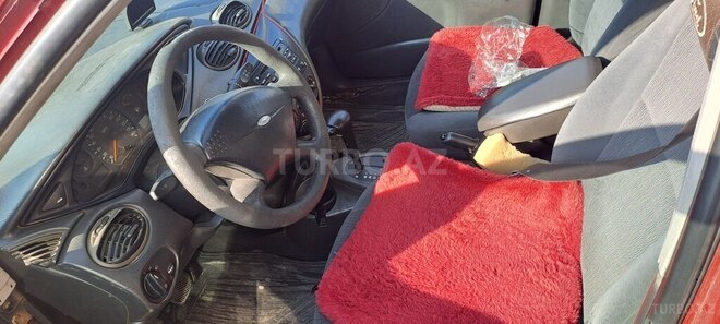 Ford Focus 2001, 130,000 km - 2.0 l - Bakı