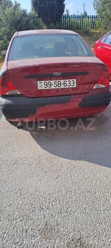Ford Focus 2001, 130,000 km - 2.0 l - Bakı
