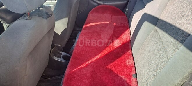 Ford Focus 2001, 130,000 km - 2.0 l - Bakı