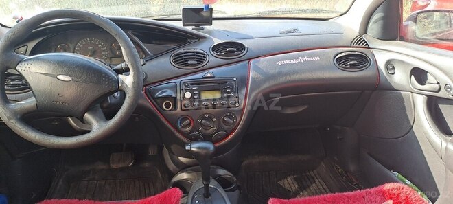 Ford Focus 2001, 130,000 km - 2.0 l - Bakı