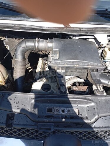 Mercedes Sprinter 315 2010, 346,500 km - 3.0 л - Gədəbəy