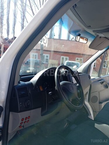Mercedes Sprinter 315 2010, 346,500 km - 3.0 л - Gədəbəy