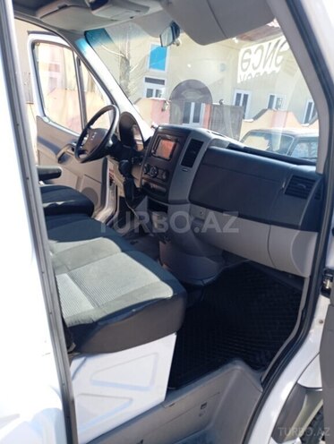 Mercedes Sprinter 315 2010, 346,500 km - 3.0 л - Gədəbəy