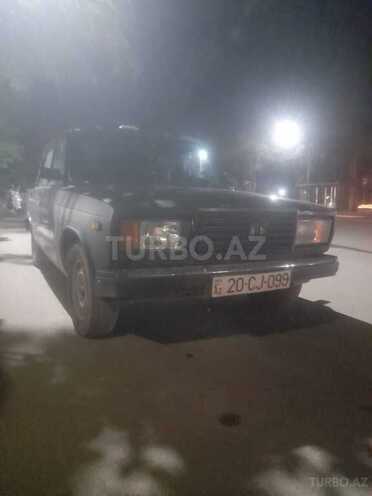 LADA (VAZ) 2107 2007, 70,055 km - 1.5 l - Gəncə