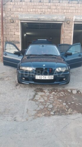 BMW 318 2001, 300,188 km - 1.9 l - Bakı