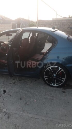 BMW 318 2001, 300,188 km - 1.9 l - Bakı