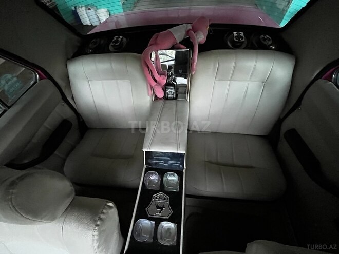 GAZ 24 1989, 37,000 km - 2.4 l - Bakı