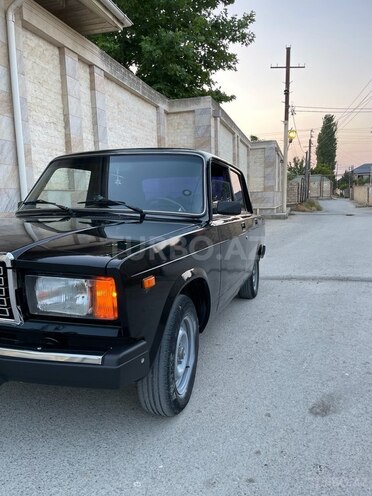 LADA (VAZ) 2107 2010, 87,615 km - 1.6 l - Bakı