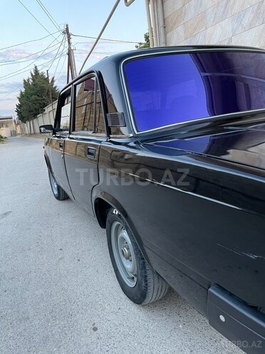 LADA (VAZ) 2107 2010, 87,615 km - 1.6 l - Bakı