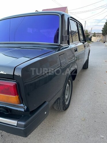 LADA (VAZ) 2107 2010, 87,615 km - 1.6 l - Bakı
