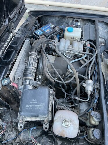 LADA (VAZ) 2107 2010, 87,615 km - 1.6 l - Bakı