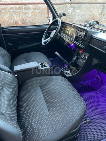 LADA (VAZ) 2107 2010, 87,615 km - 1.6 l - Bakı