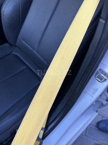 BMW 330 2017, 140,000 km - 2.0 l - Bakı