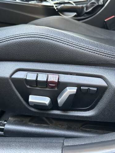 BMW 330 2017, 140,000 km - 2.0 l - Bakı